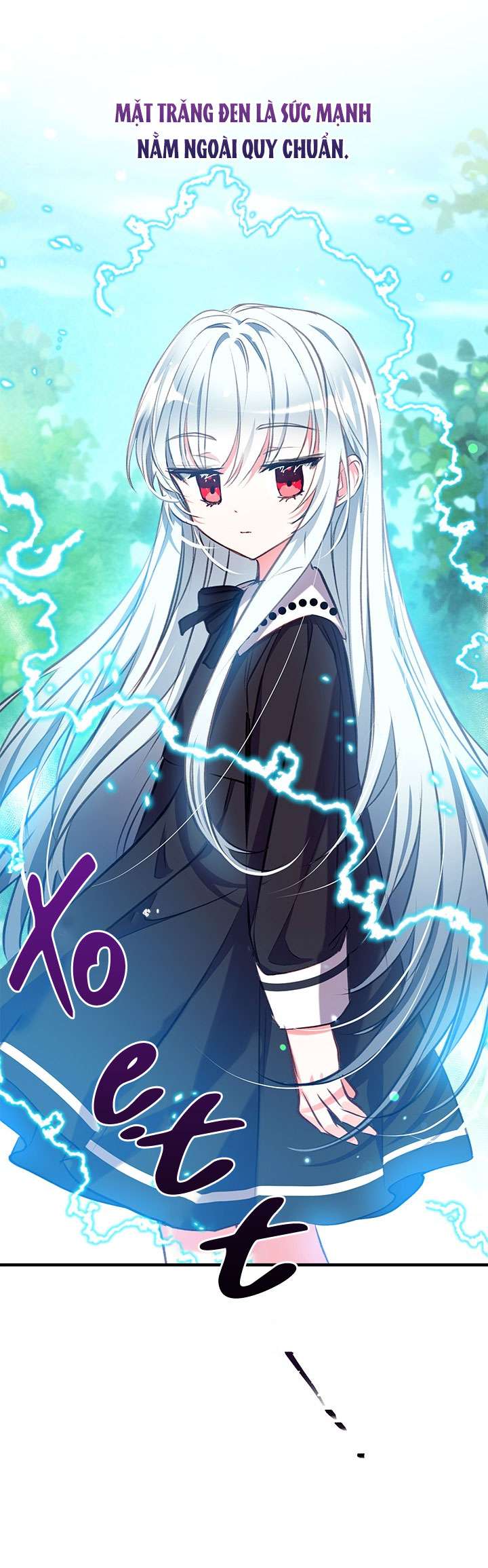 Chúng Ta Có Thể Trở Thành Một Gia Đình Được Không? Chapter 21 - Trang 2