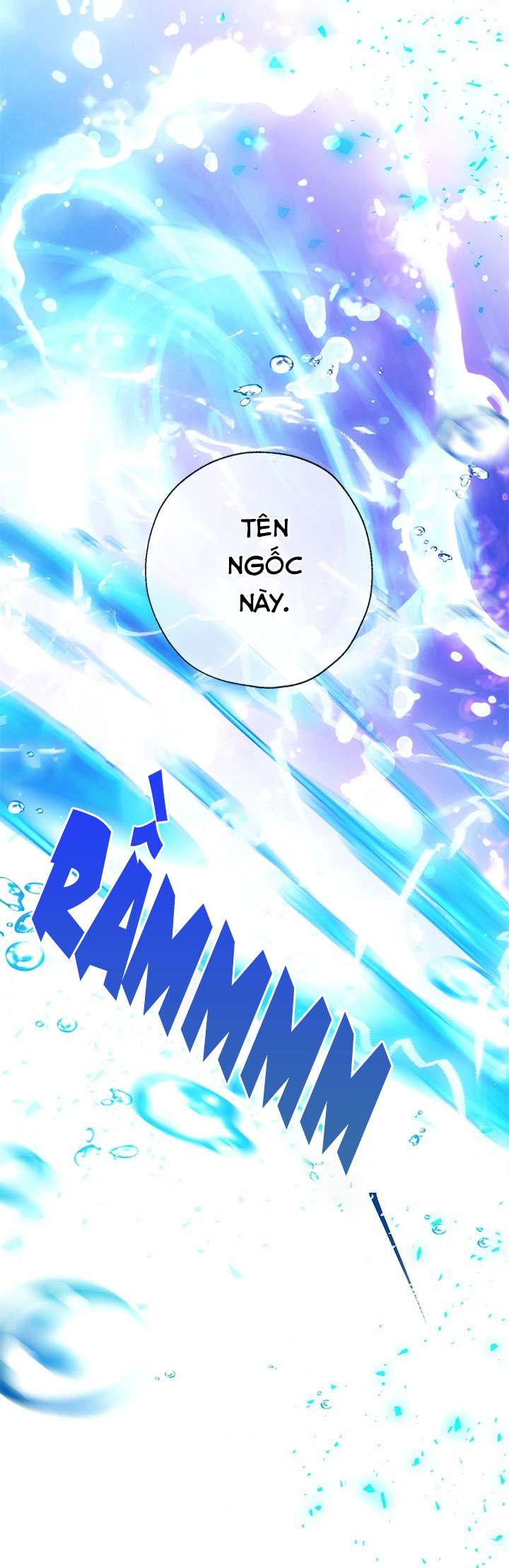 Chúng Ta Có Thể Trở Thành Một Gia Đình Được Không? Chapter 21 - Trang 2