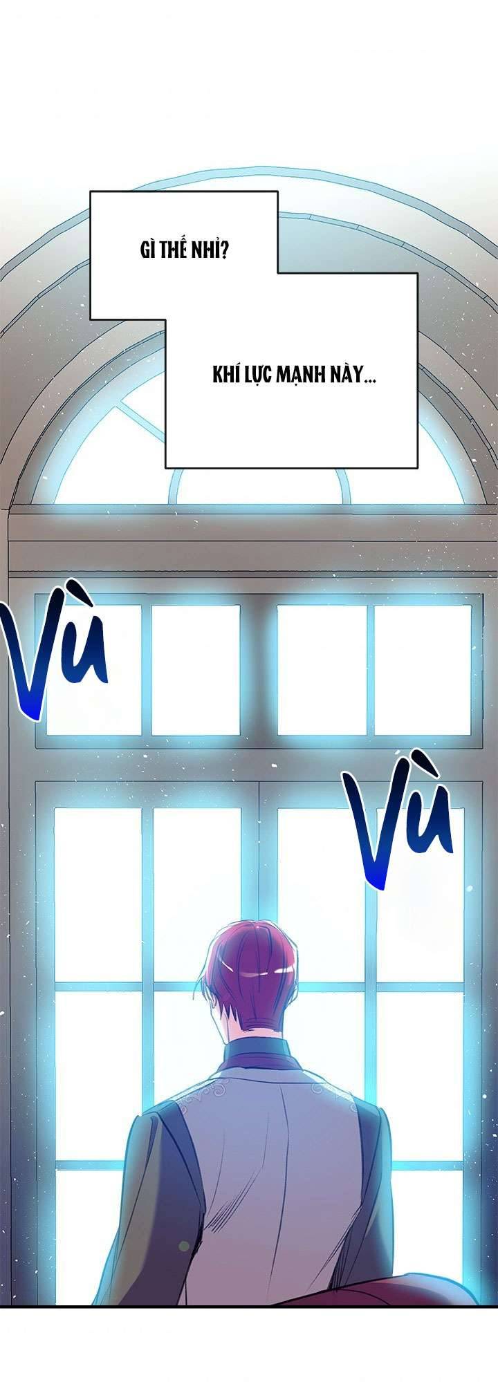 Chúng Ta Có Thể Trở Thành Một Gia Đình Được Không? Chapter 21 - Trang 2