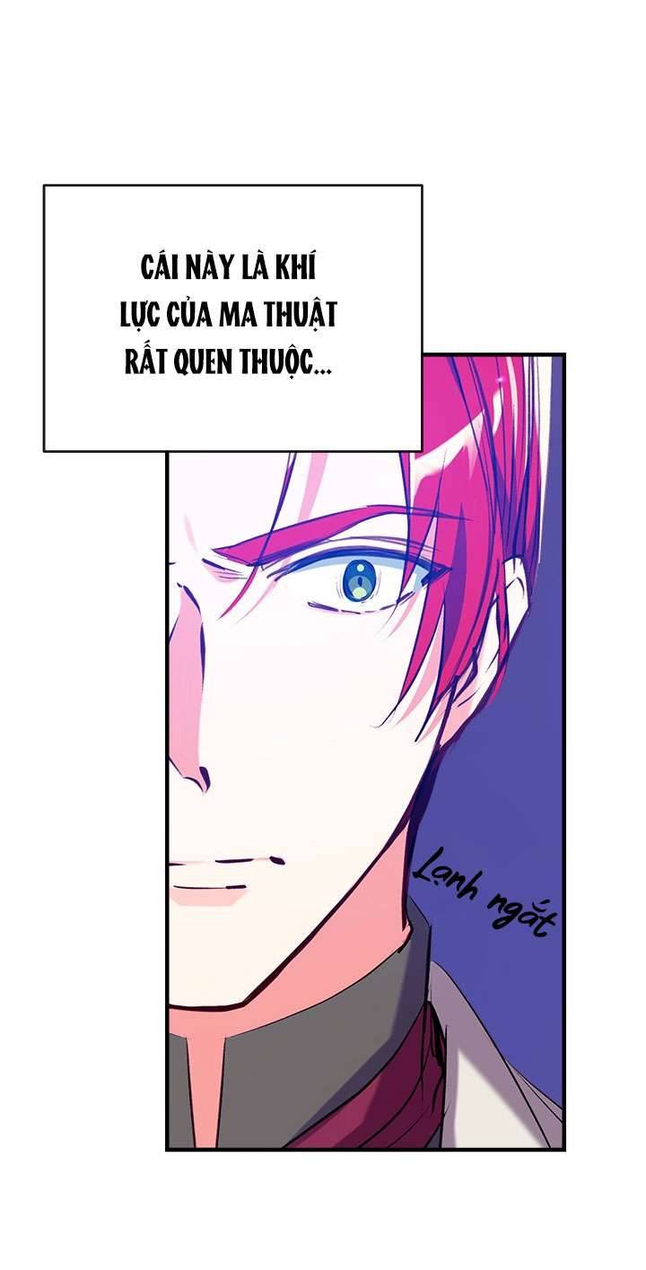 Chúng Ta Có Thể Trở Thành Một Gia Đình Được Không? Chapter 21 - Trang 2