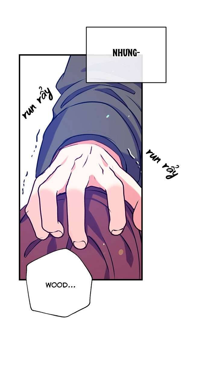 Chúng Ta Có Thể Trở Thành Một Gia Đình Được Không? Chapter 21 - Trang 2