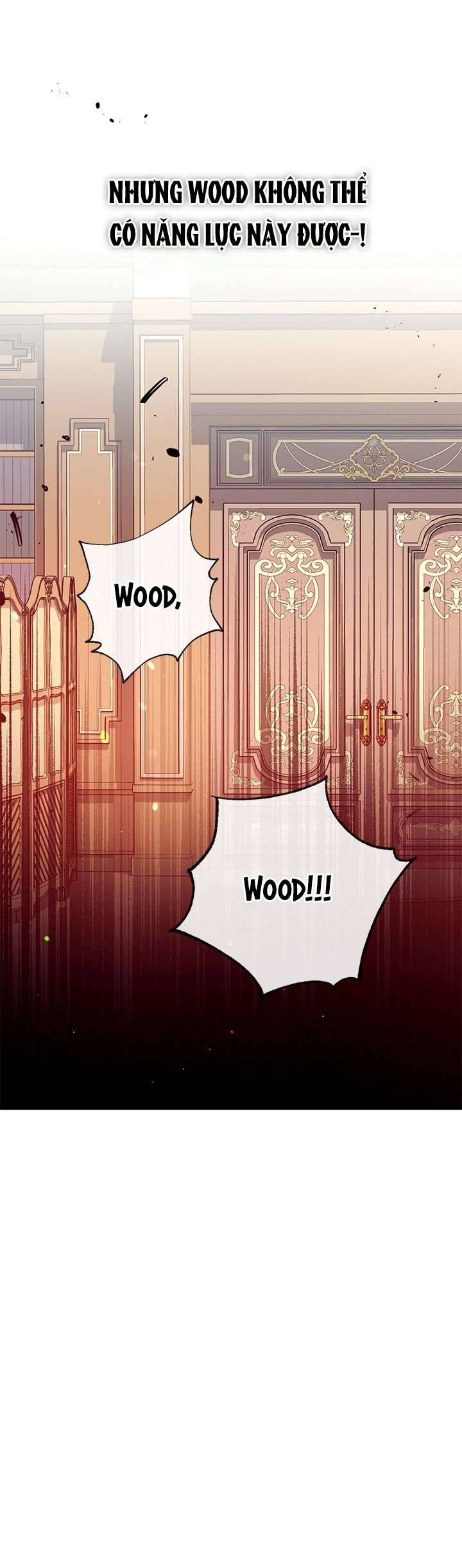 Chúng Ta Có Thể Trở Thành Một Gia Đình Được Không? Chapter 21 - Trang 2