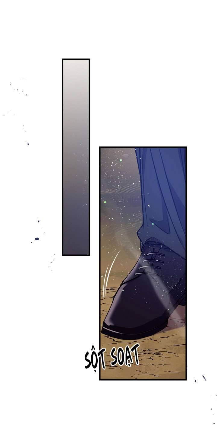 Chúng Ta Có Thể Trở Thành Một Gia Đình Được Không? Chapter 21 - Trang 2