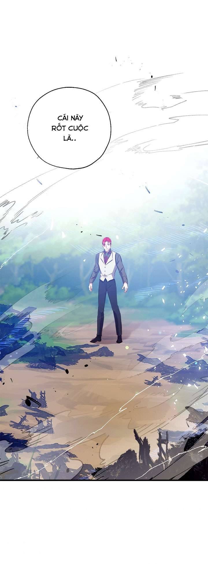 Chúng Ta Có Thể Trở Thành Một Gia Đình Được Không? Chapter 21 - Trang 2