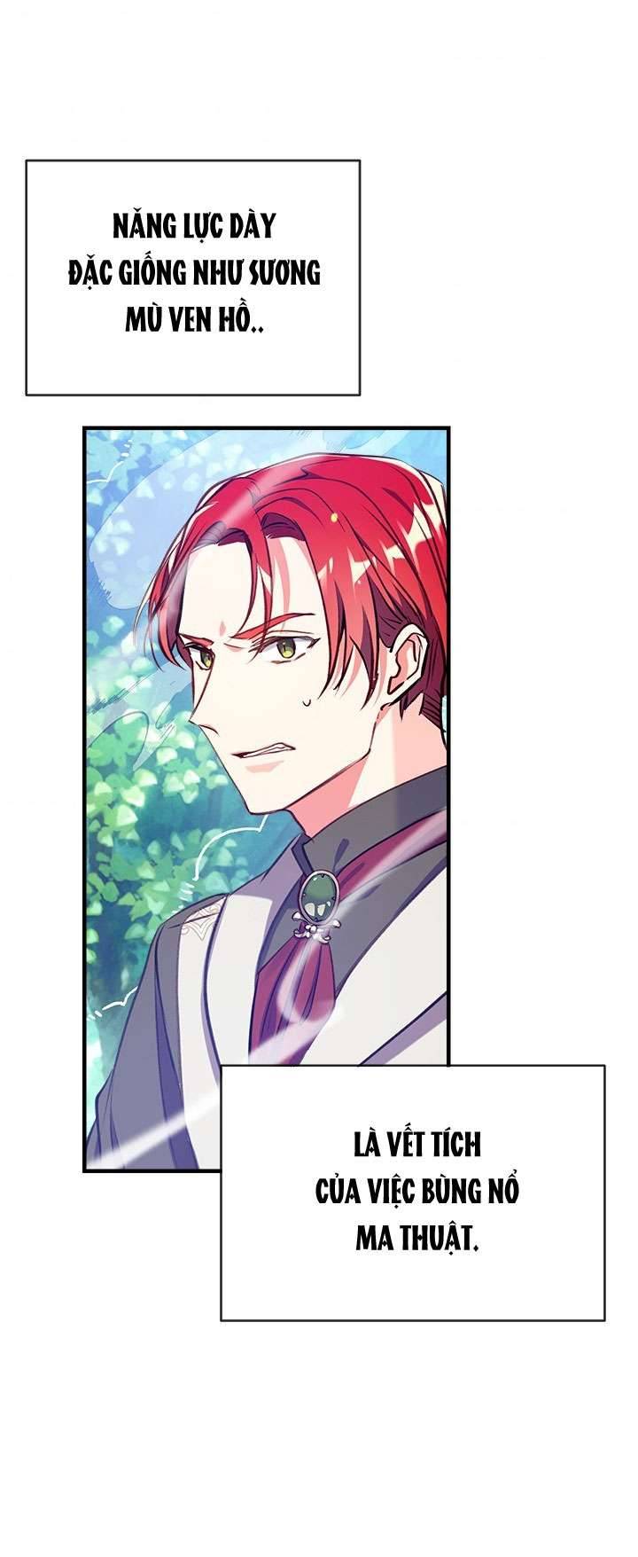 Chúng Ta Có Thể Trở Thành Một Gia Đình Được Không? Chapter 21 - Trang 2