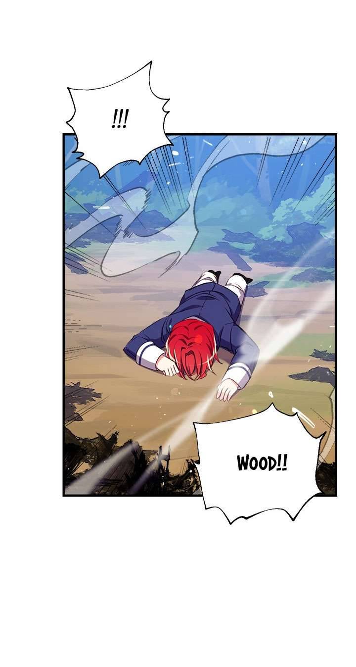 Chúng Ta Có Thể Trở Thành Một Gia Đình Được Không? Chapter 21 - Trang 2