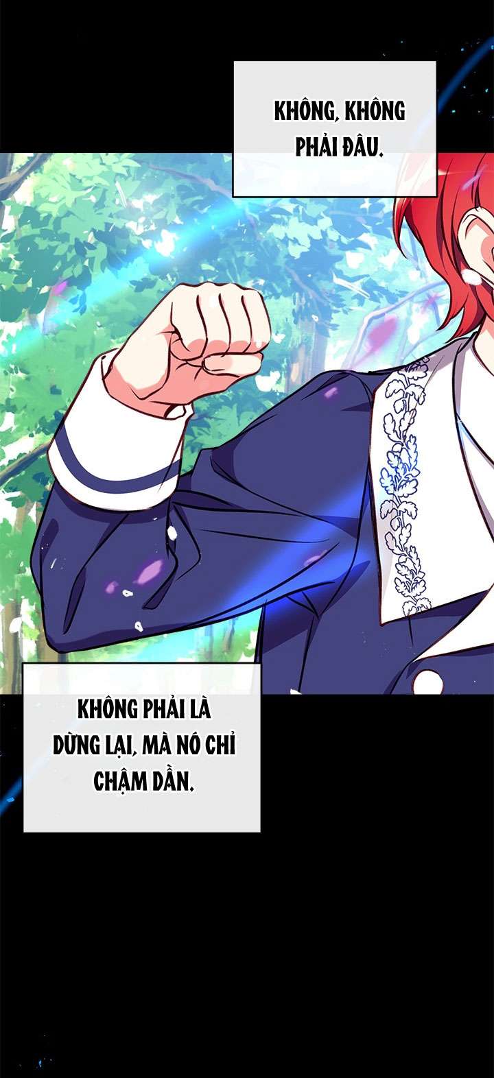 Chúng Ta Có Thể Trở Thành Một Gia Đình Được Không? Chapter 21 - Trang 2