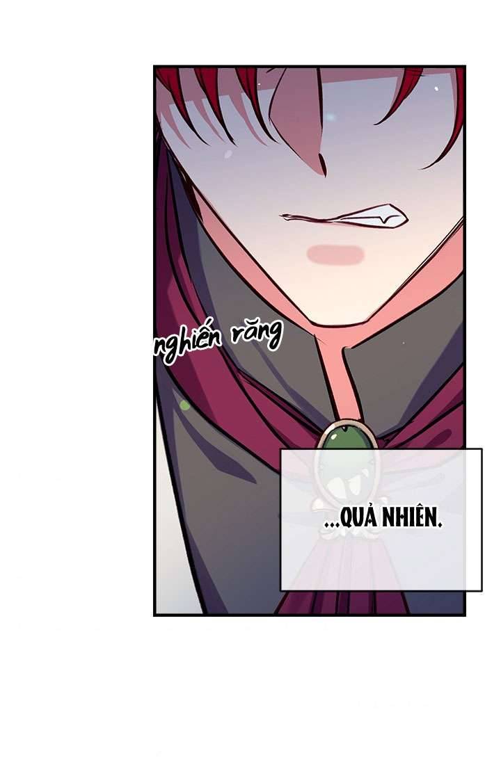 Chúng Ta Có Thể Trở Thành Một Gia Đình Được Không? Chapter 21 - Trang 2