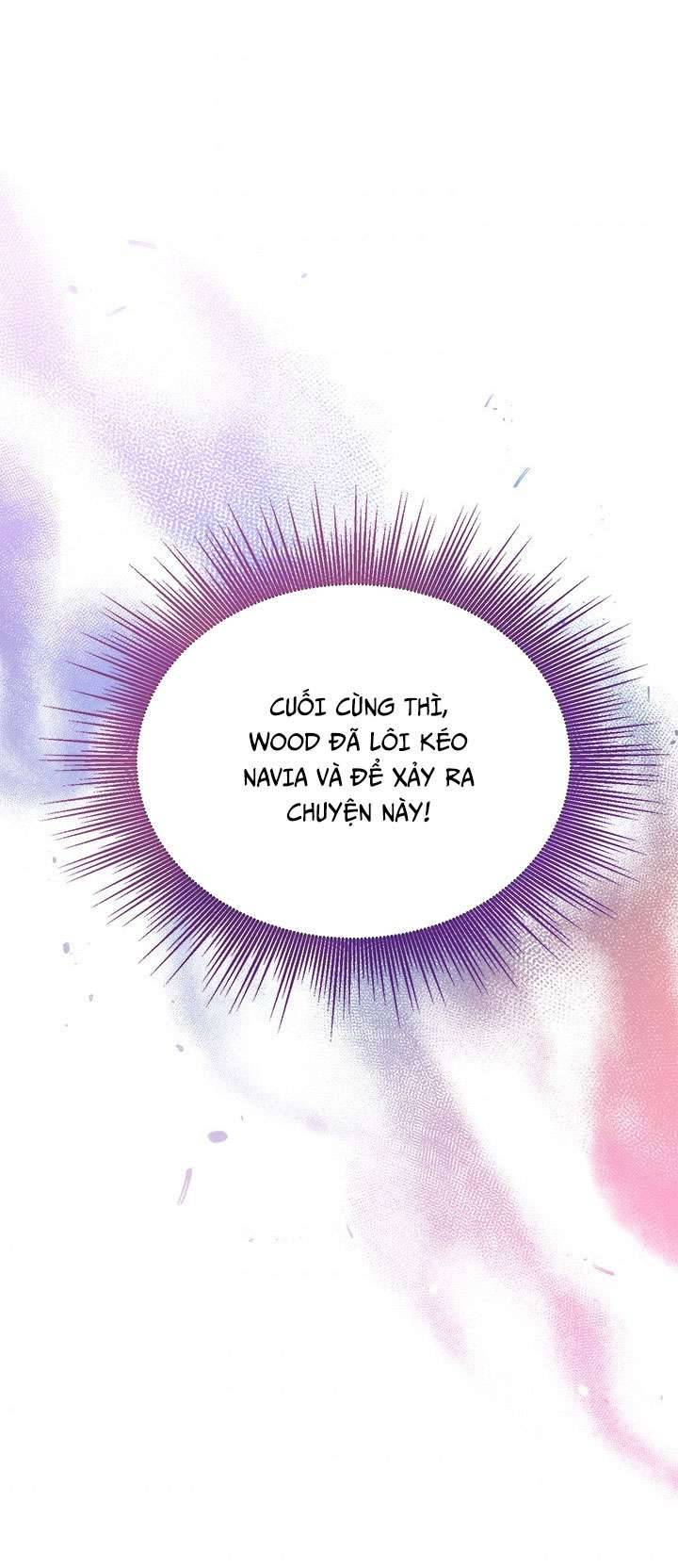 Chúng Ta Có Thể Trở Thành Một Gia Đình Được Không? Chapter 21 - Trang 2