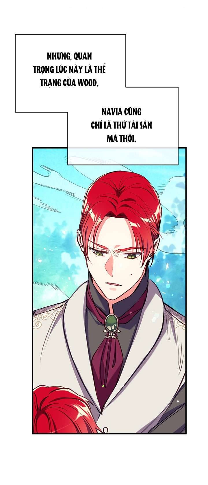 Chúng Ta Có Thể Trở Thành Một Gia Đình Được Không? Chapter 21 - Trang 2