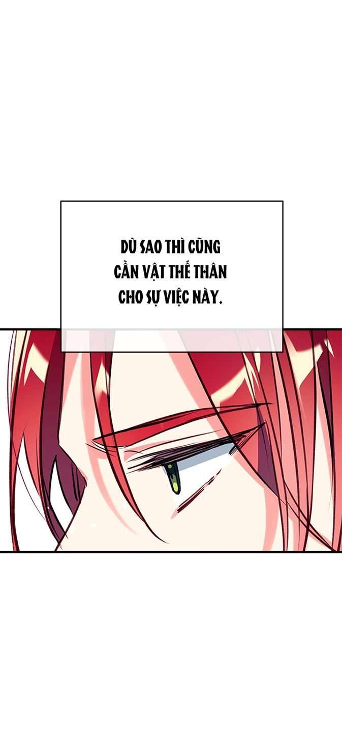 Chúng Ta Có Thể Trở Thành Một Gia Đình Được Không? Chapter 21 - Trang 2