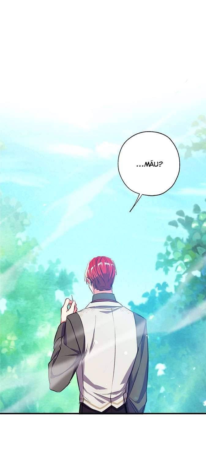 Chúng Ta Có Thể Trở Thành Một Gia Đình Được Không? Chapter 21 - Trang 2