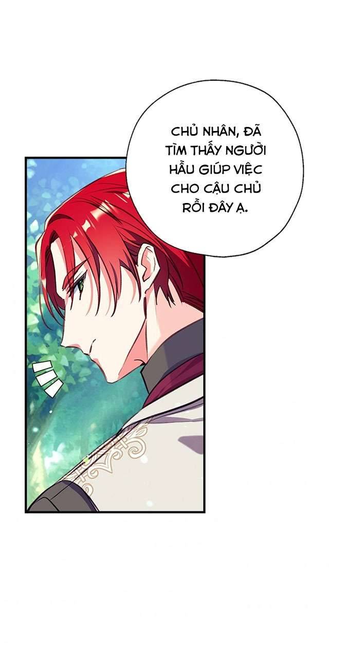 Chúng Ta Có Thể Trở Thành Một Gia Đình Được Không? Chapter 21 - Trang 2