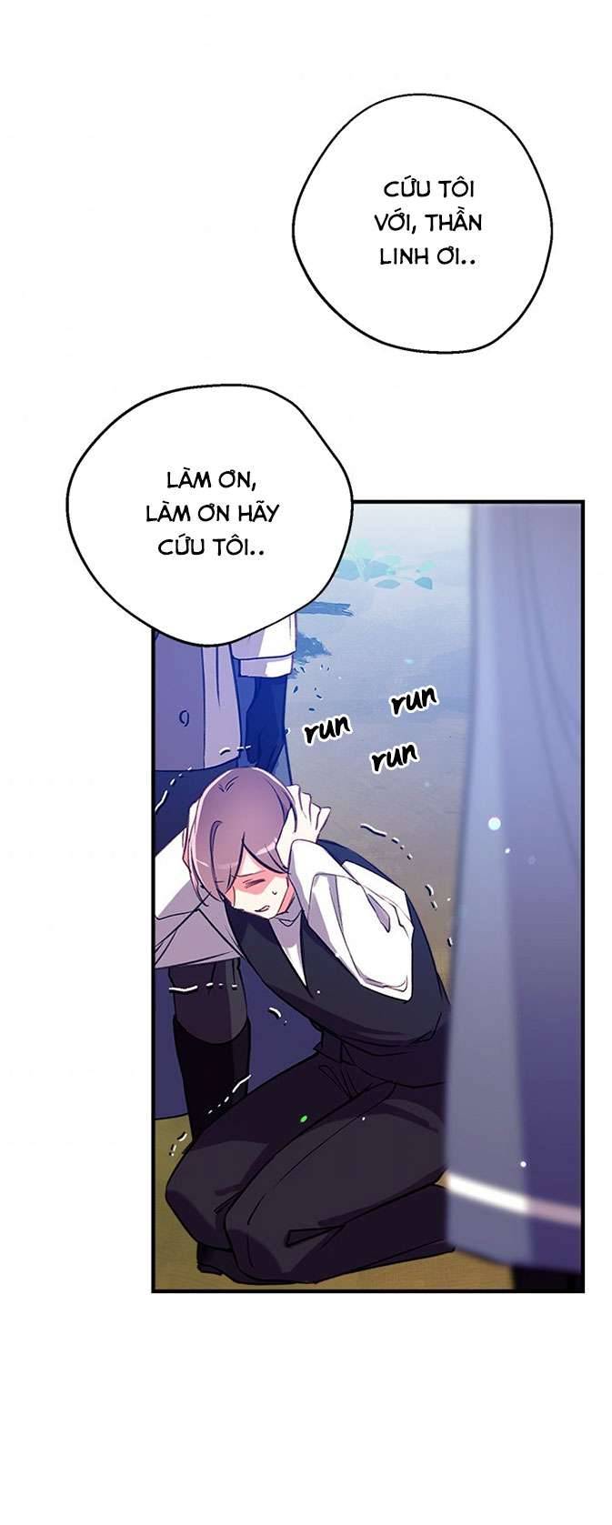 Chúng Ta Có Thể Trở Thành Một Gia Đình Được Không? Chapter 21 - Trang 2