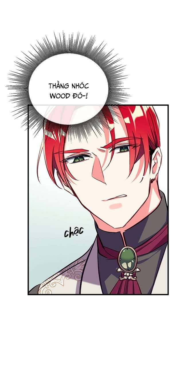 Chúng Ta Có Thể Trở Thành Một Gia Đình Được Không? Chapter 21 - Trang 2