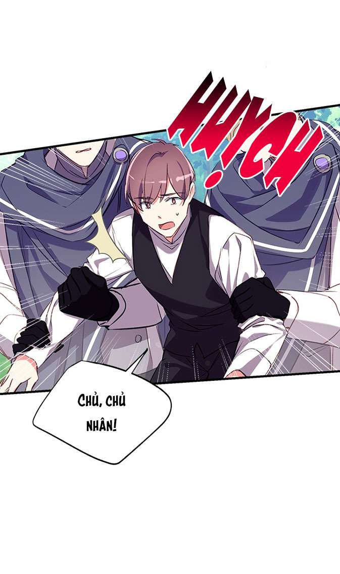 Chúng Ta Có Thể Trở Thành Một Gia Đình Được Không? Chapter 21 - Trang 2