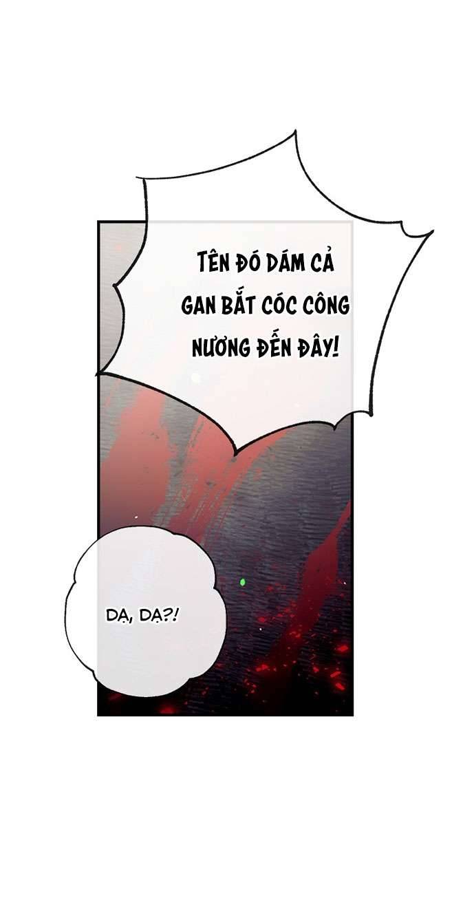 Chúng Ta Có Thể Trở Thành Một Gia Đình Được Không? Chapter 21 - Trang 2