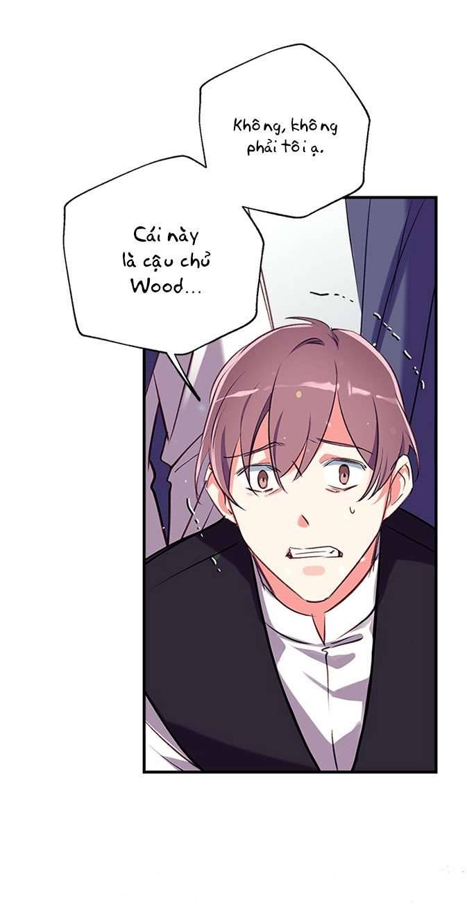 Chúng Ta Có Thể Trở Thành Một Gia Đình Được Không? Chapter 21 - Trang 2