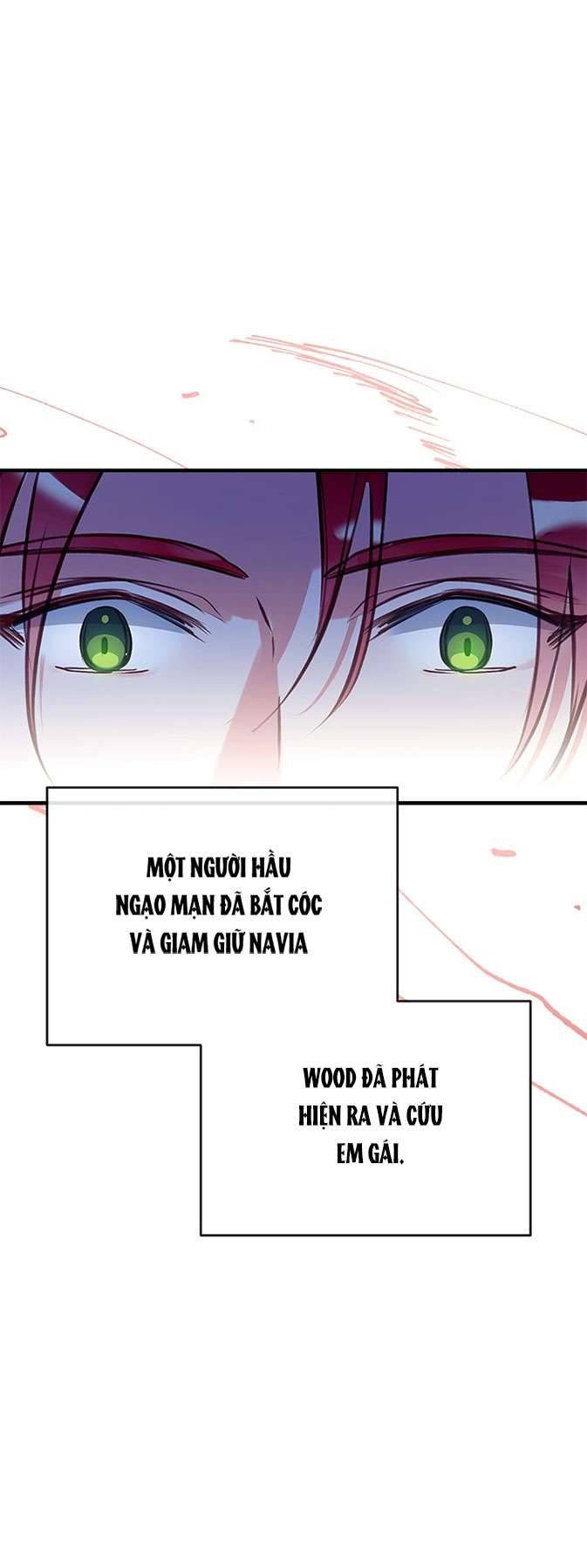 Chúng Ta Có Thể Trở Thành Một Gia Đình Được Không? Chapter 21 - Trang 2