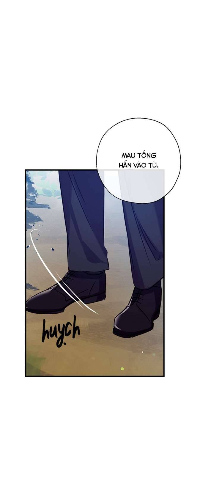 Chúng Ta Có Thể Trở Thành Một Gia Đình Được Không? Chapter 21 - Trang 2