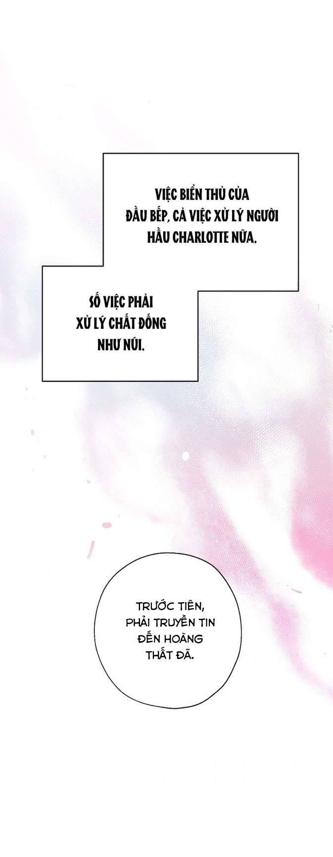 Chúng Ta Có Thể Trở Thành Một Gia Đình Được Không? Chapter 21 - Trang 2