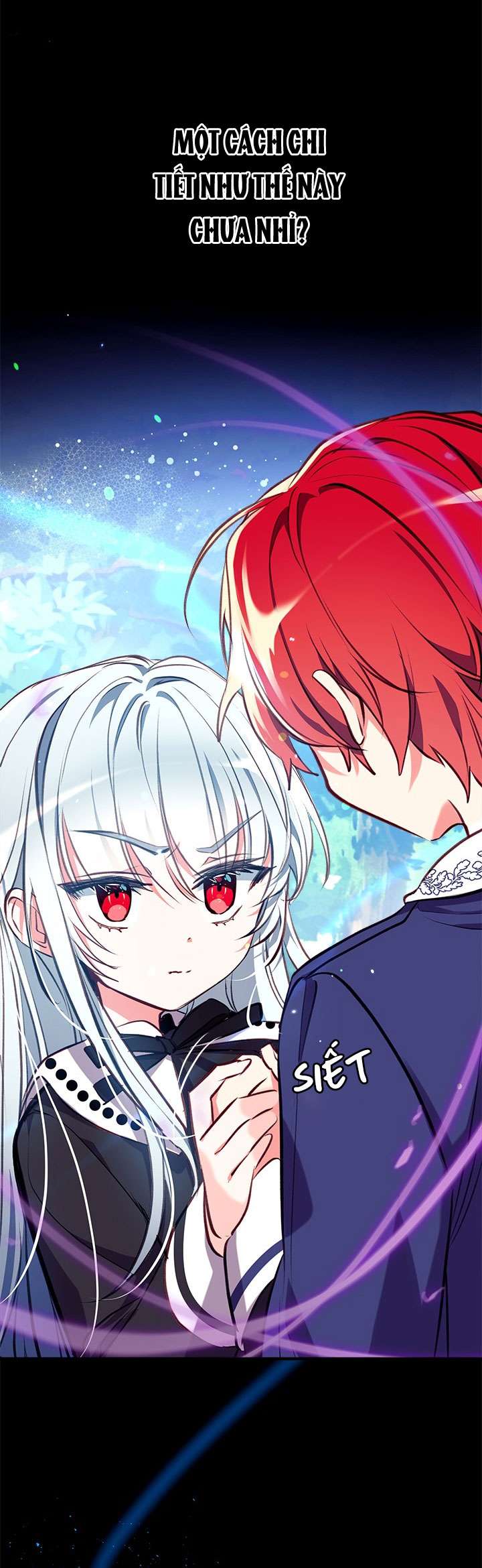 Chúng Ta Có Thể Trở Thành Một Gia Đình Được Không? Chapter 21 - Trang 2