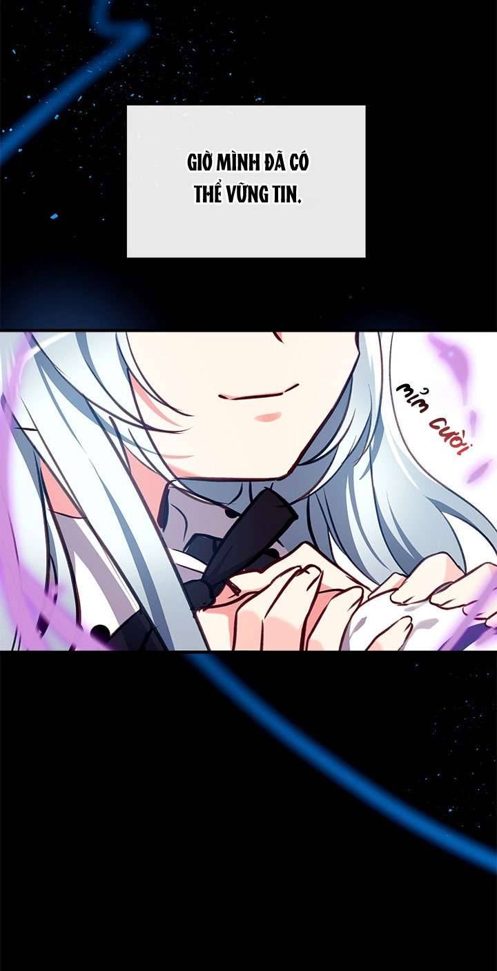 Chúng Ta Có Thể Trở Thành Một Gia Đình Được Không? Chapter 21 - Trang 2