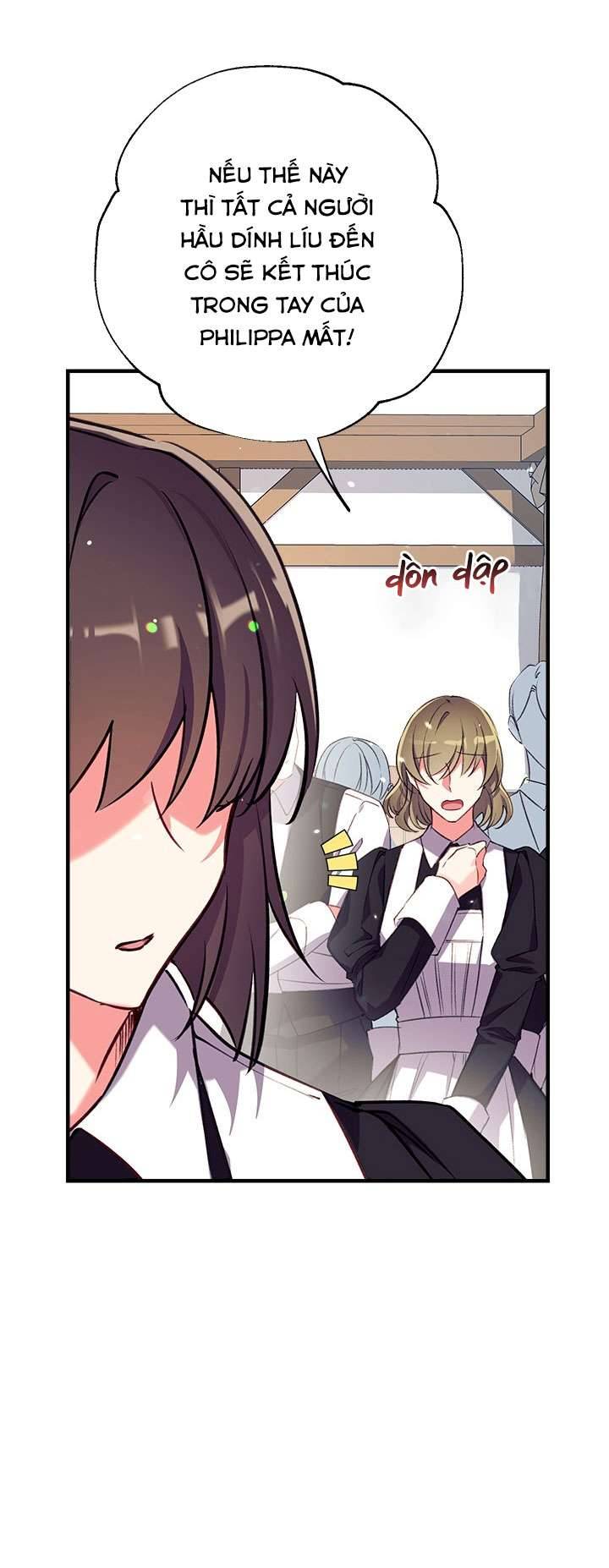 Chúng Ta Có Thể Trở Thành Một Gia Đình Được Không? Chapter 22 - Trang 2