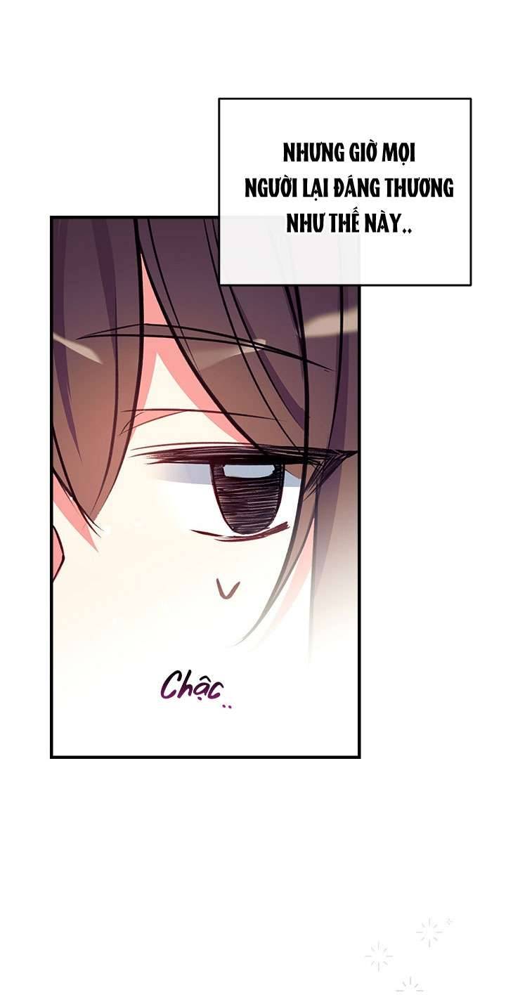 Chúng Ta Có Thể Trở Thành Một Gia Đình Được Không? Chapter 22 - Trang 2