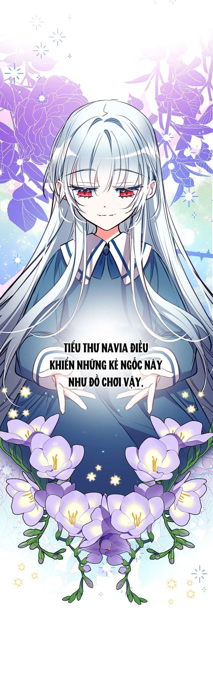 Chúng Ta Có Thể Trở Thành Một Gia Đình Được Không? Chapter 22 - Trang 2