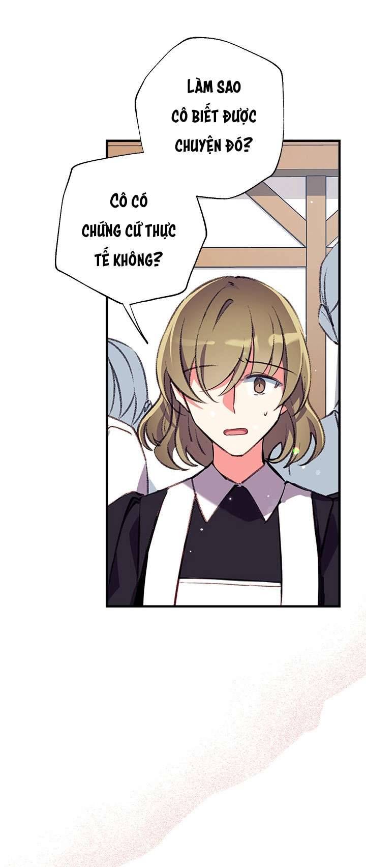 Chúng Ta Có Thể Trở Thành Một Gia Đình Được Không? Chapter 22 - Trang 2