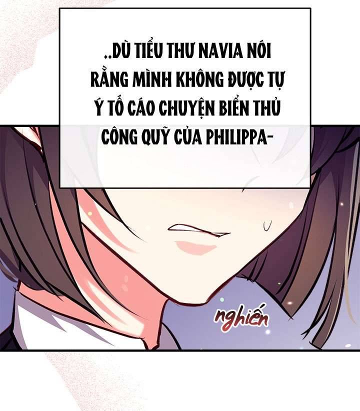 Chúng Ta Có Thể Trở Thành Một Gia Đình Được Không? Chapter 22 - Trang 2