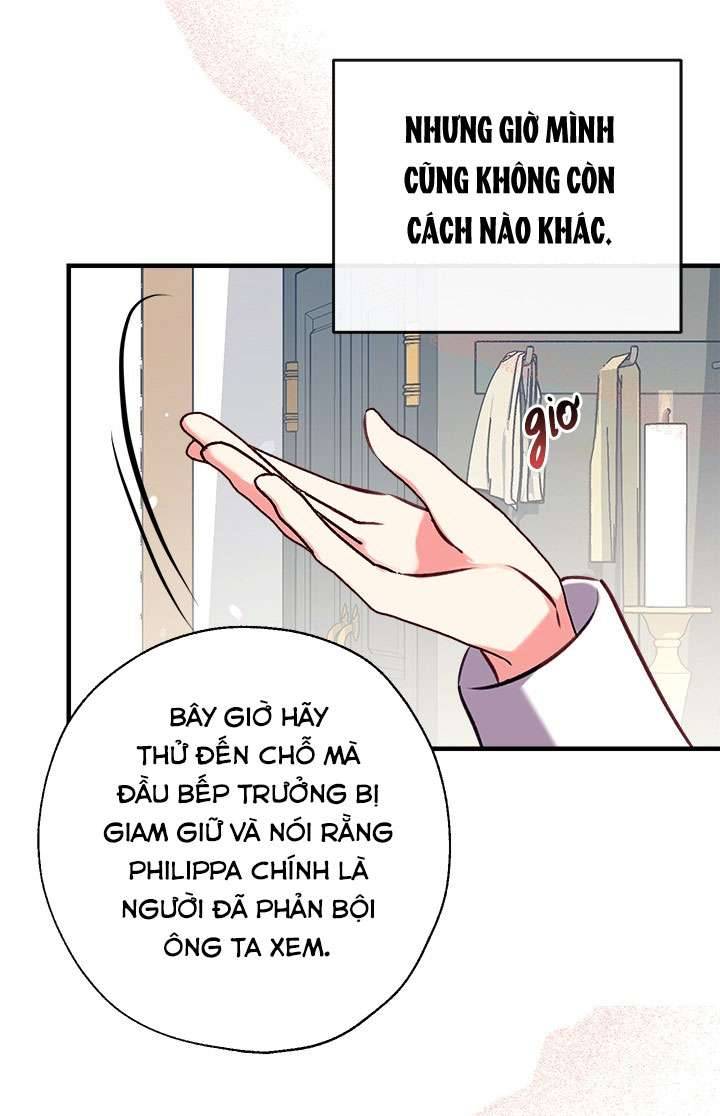 Chúng Ta Có Thể Trở Thành Một Gia Đình Được Không? Chapter 22 - Trang 2