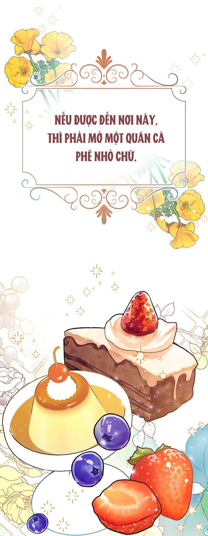 Chúng Ta Có Thể Trở Thành Một Gia Đình Được Không? Chapter 22 - Trang 2