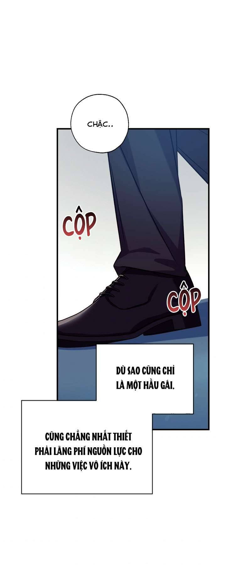 Chúng Ta Có Thể Trở Thành Một Gia Đình Được Không? Chapter 22 - Trang 2