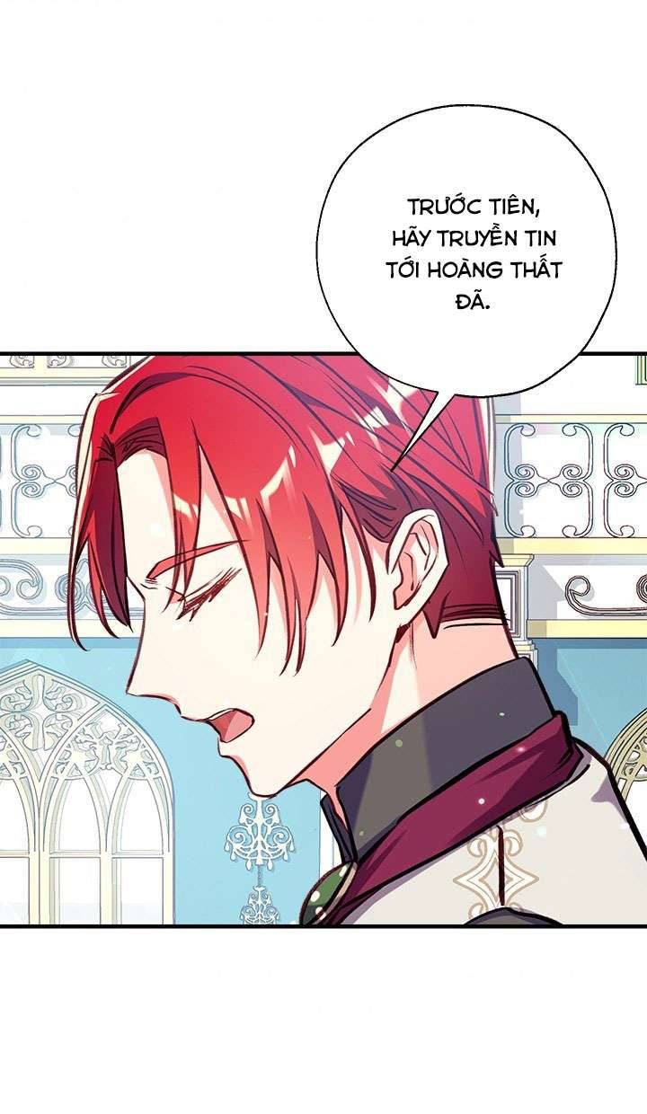 Chúng Ta Có Thể Trở Thành Một Gia Đình Được Không? Chapter 22 - Trang 2