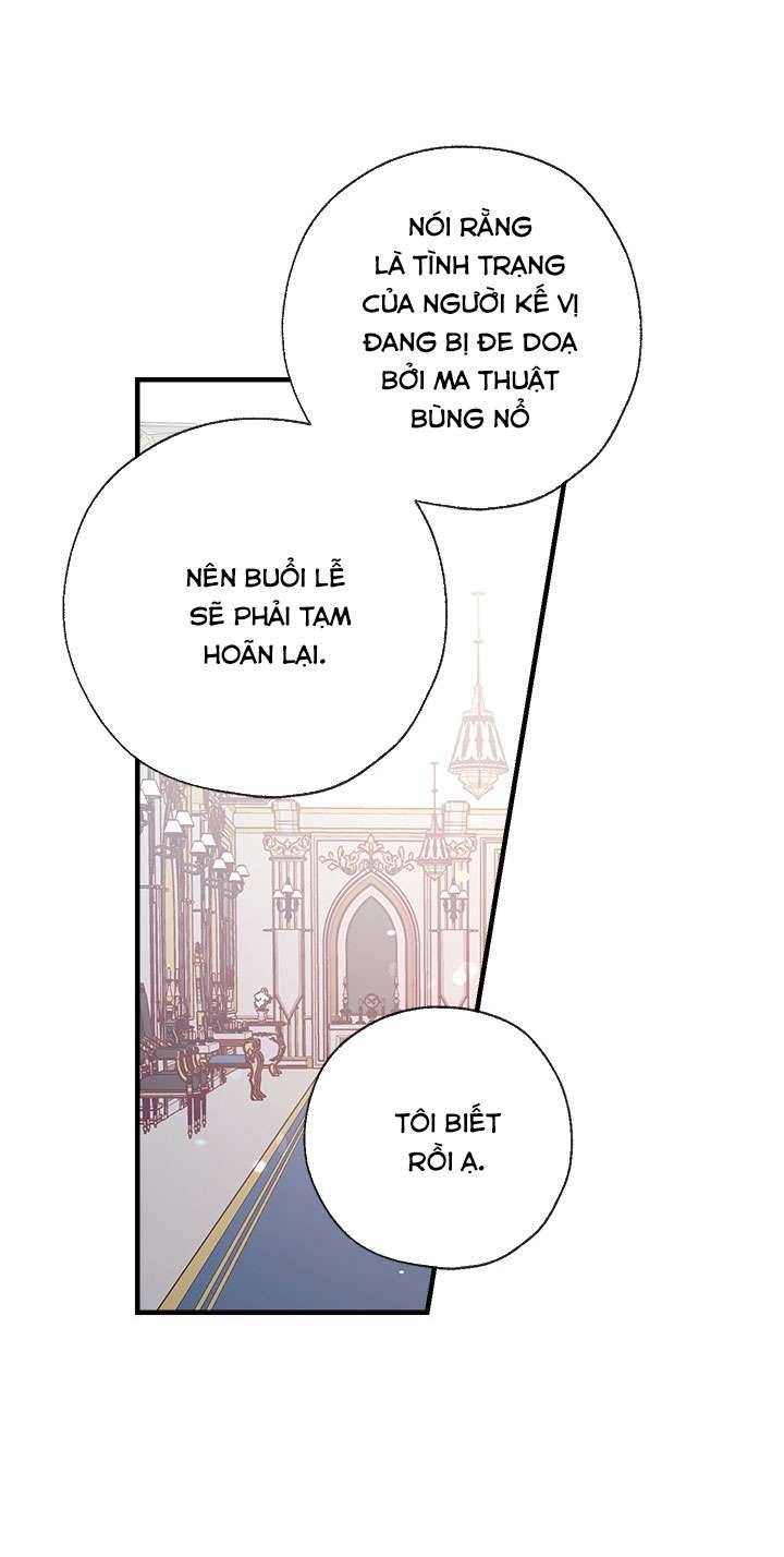 Chúng Ta Có Thể Trở Thành Một Gia Đình Được Không? Chapter 22 - Trang 2