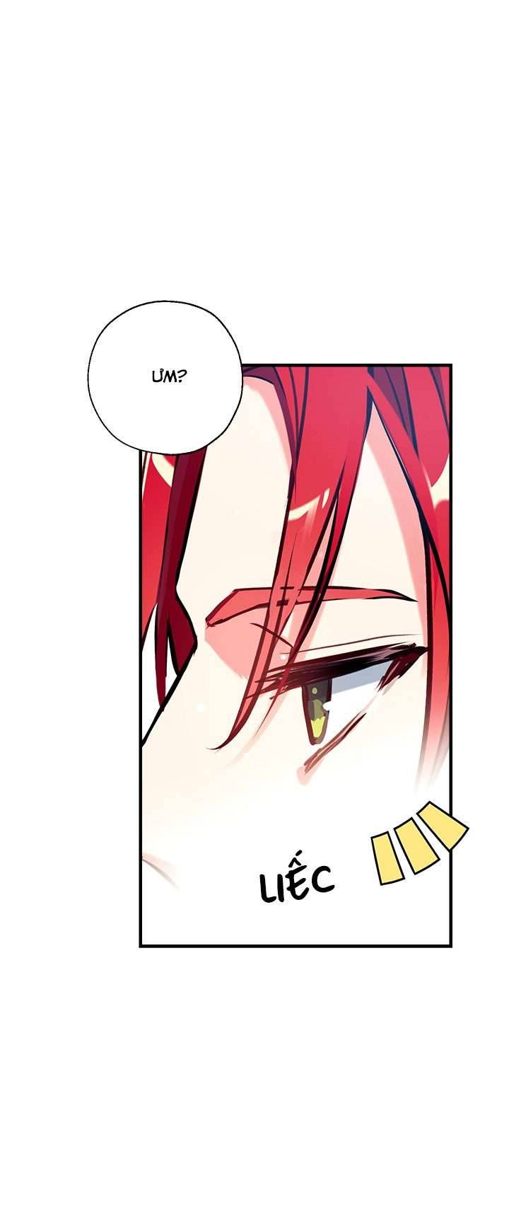 Chúng Ta Có Thể Trở Thành Một Gia Đình Được Không? Chapter 22 - Trang 2