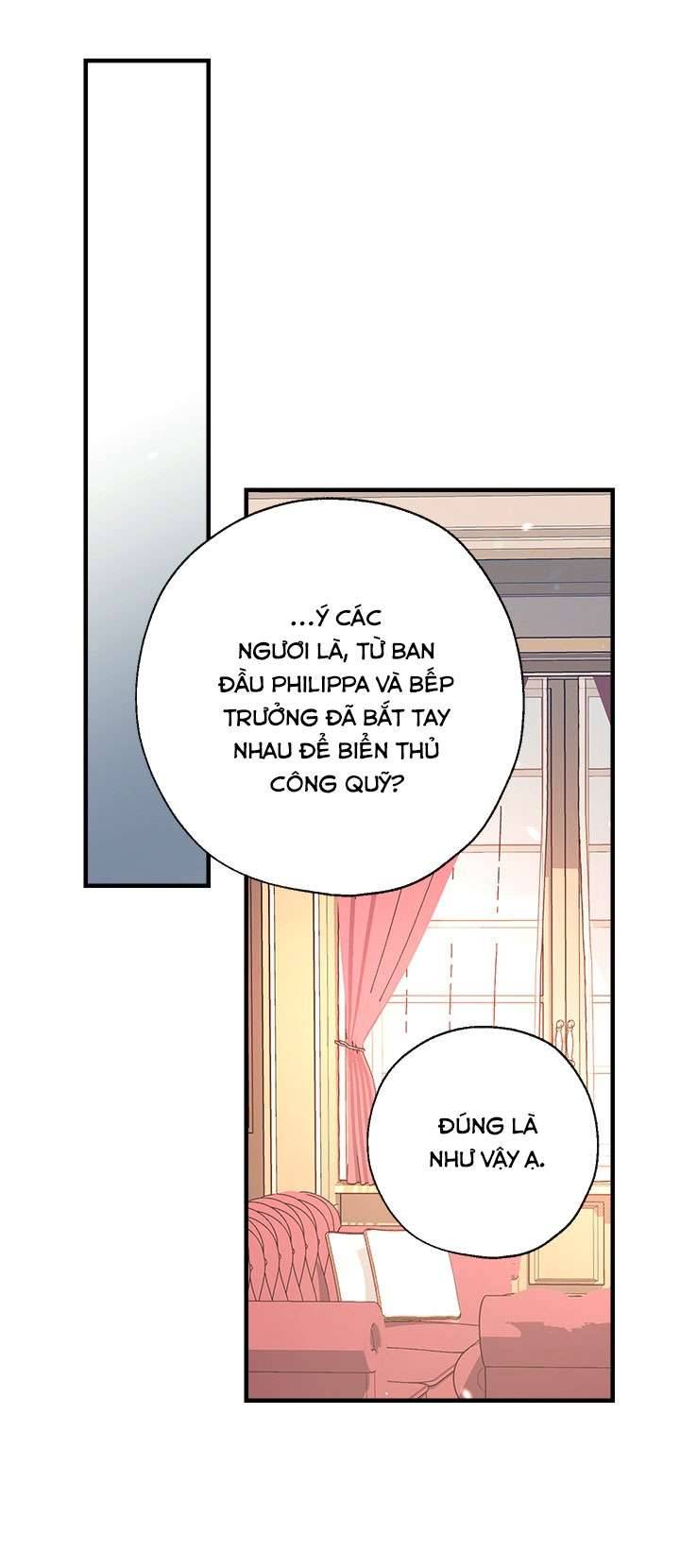 Chúng Ta Có Thể Trở Thành Một Gia Đình Được Không? Chapter 22 - Trang 2