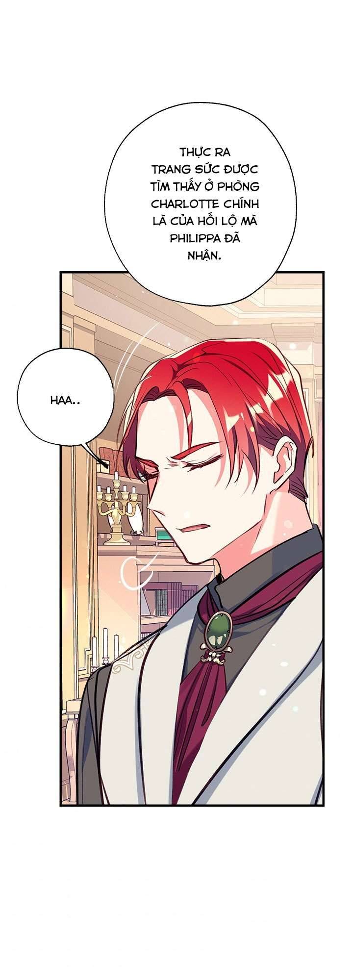 Chúng Ta Có Thể Trở Thành Một Gia Đình Được Không? Chapter 22 - Trang 2