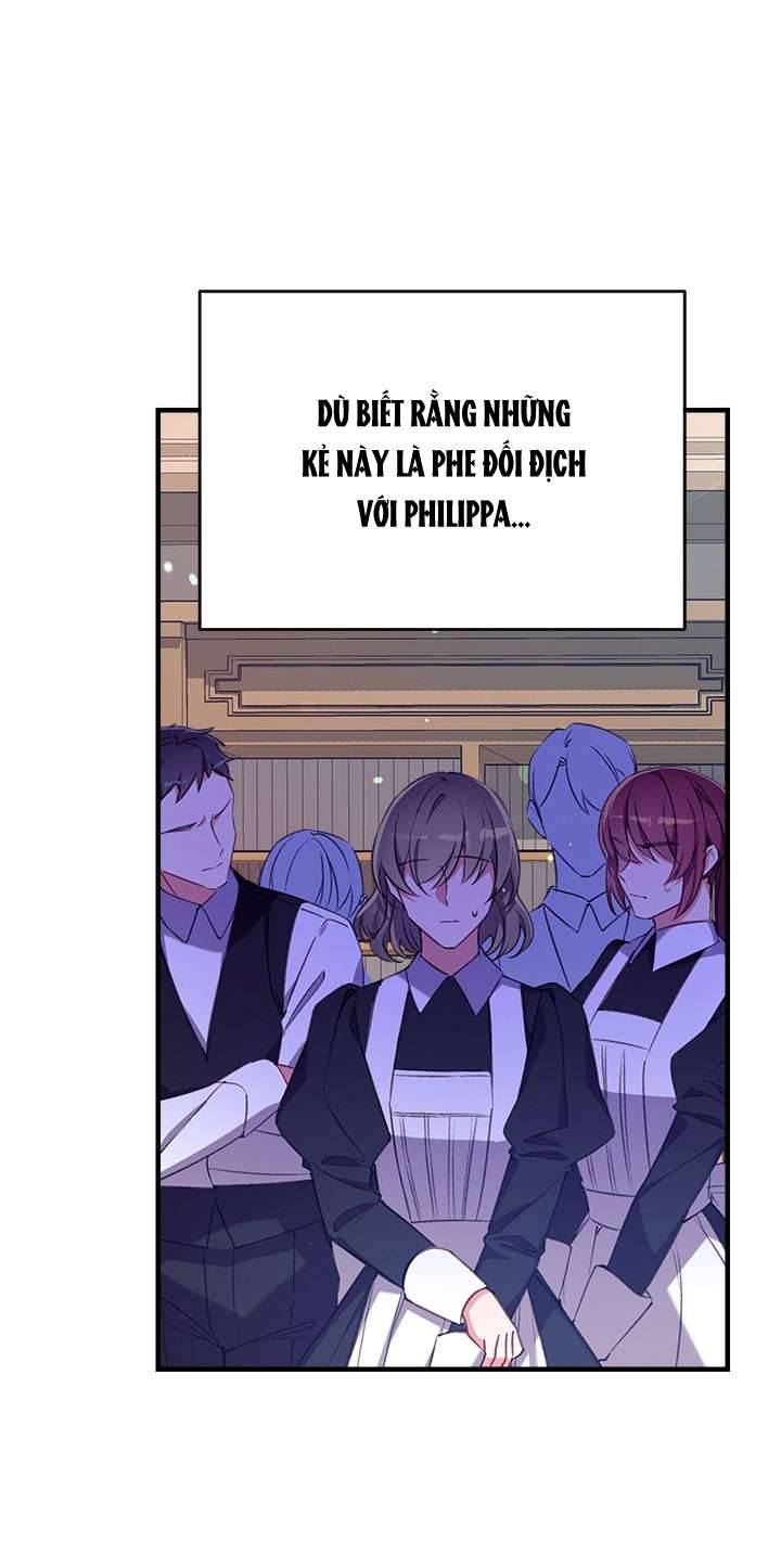Chúng Ta Có Thể Trở Thành Một Gia Đình Được Không? Chapter 22 - Trang 2