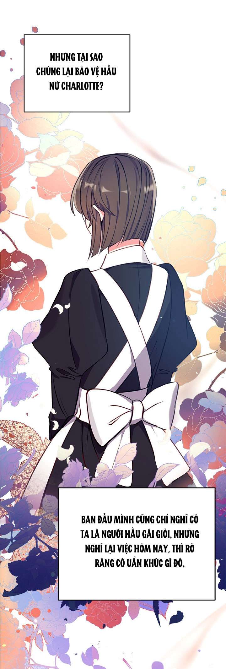 Chúng Ta Có Thể Trở Thành Một Gia Đình Được Không? Chapter 22 - Trang 2