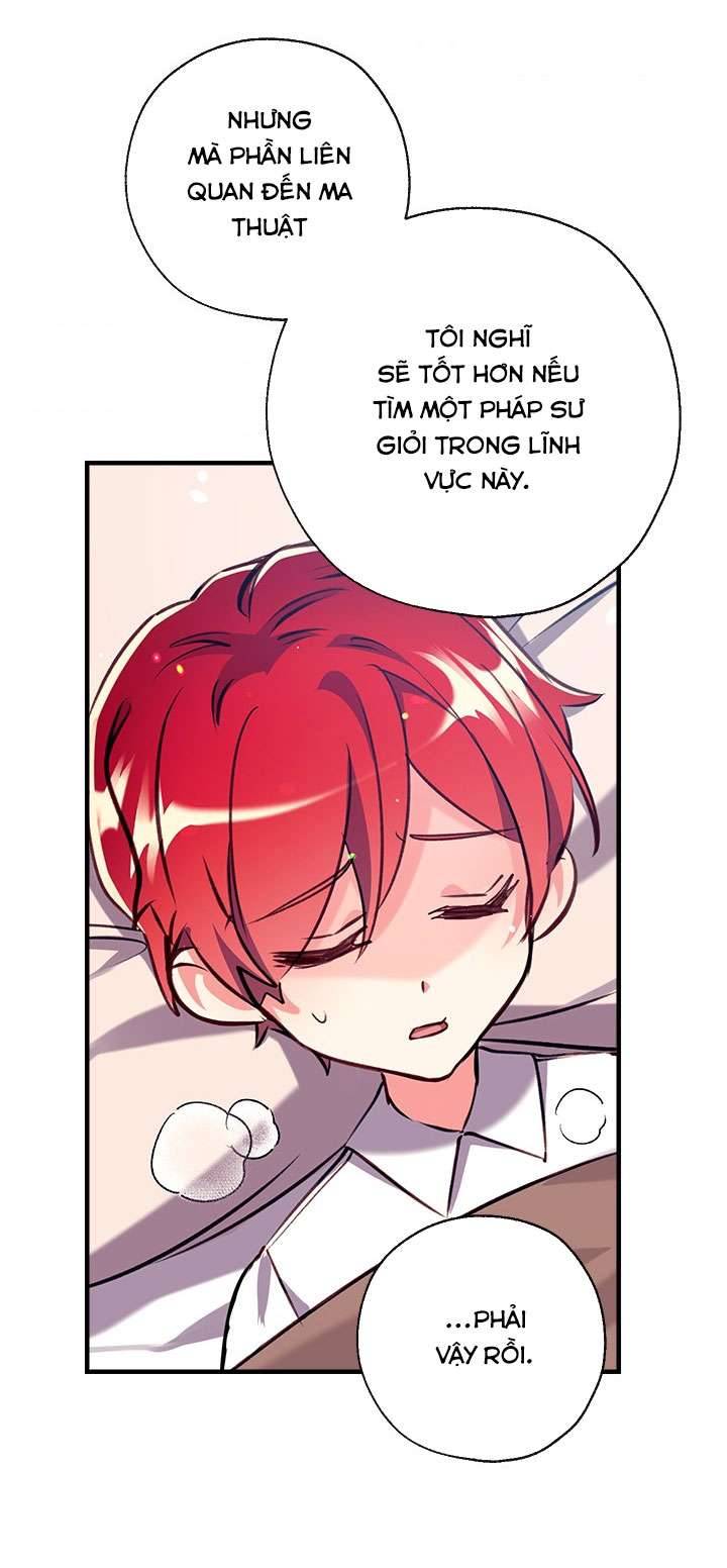 Chúng Ta Có Thể Trở Thành Một Gia Đình Được Không? Chapter 22 - Trang 2