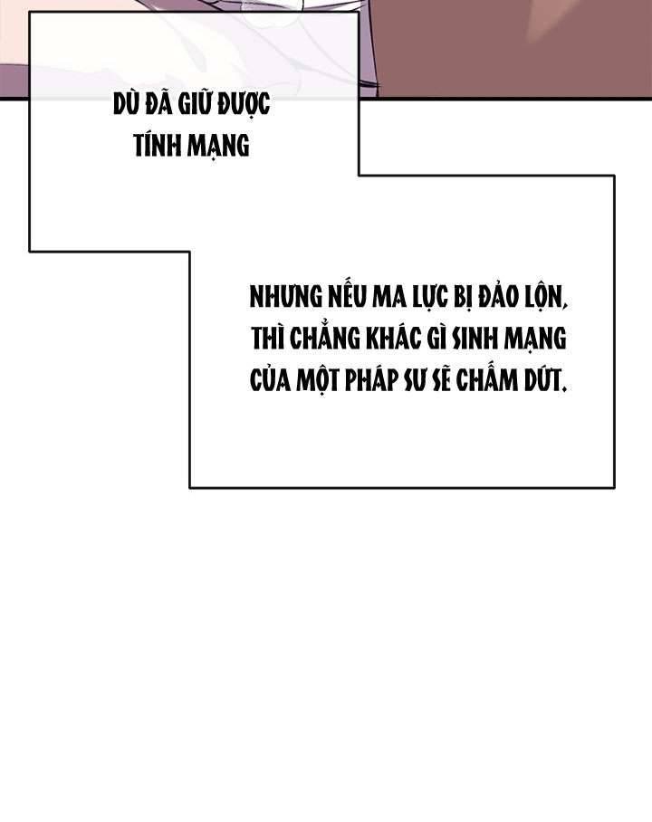 Chúng Ta Có Thể Trở Thành Một Gia Đình Được Không? Chapter 22 - Trang 2