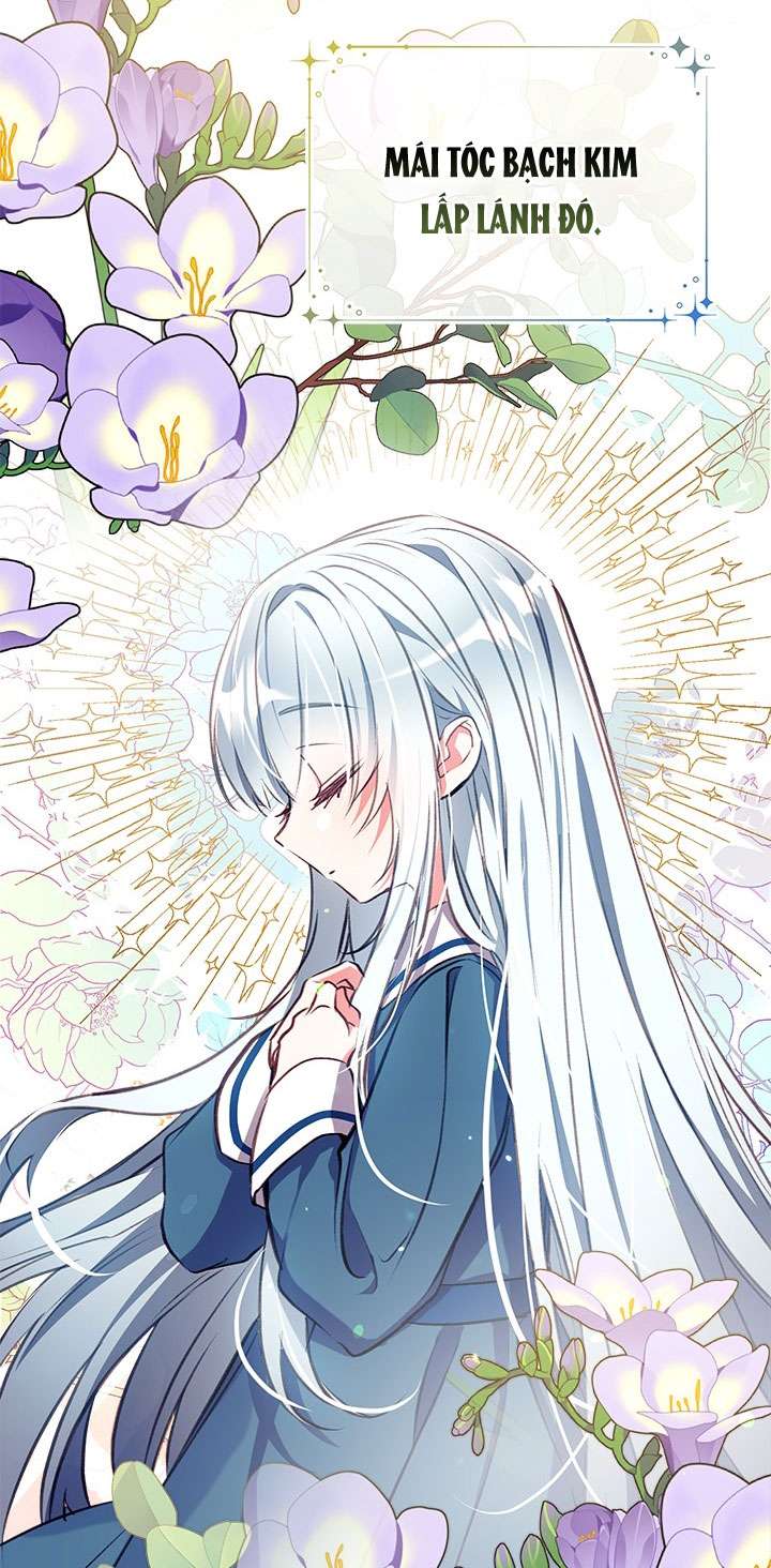 Chúng Ta Có Thể Trở Thành Một Gia Đình Được Không? Chapter 22 - Trang 2