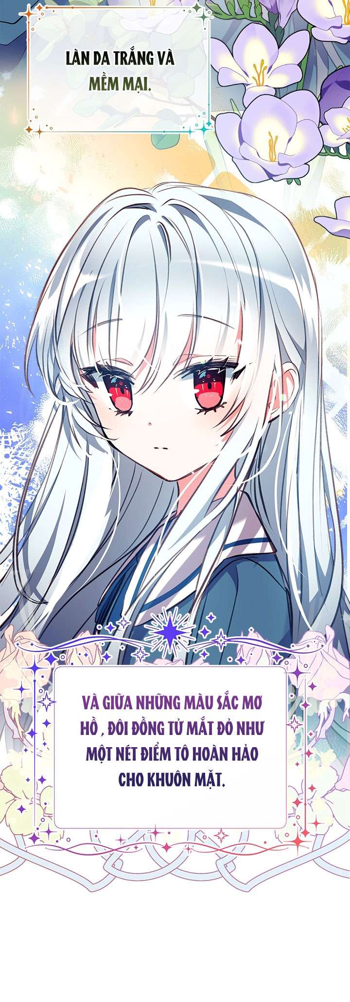 Chúng Ta Có Thể Trở Thành Một Gia Đình Được Không? Chapter 22 - Trang 2