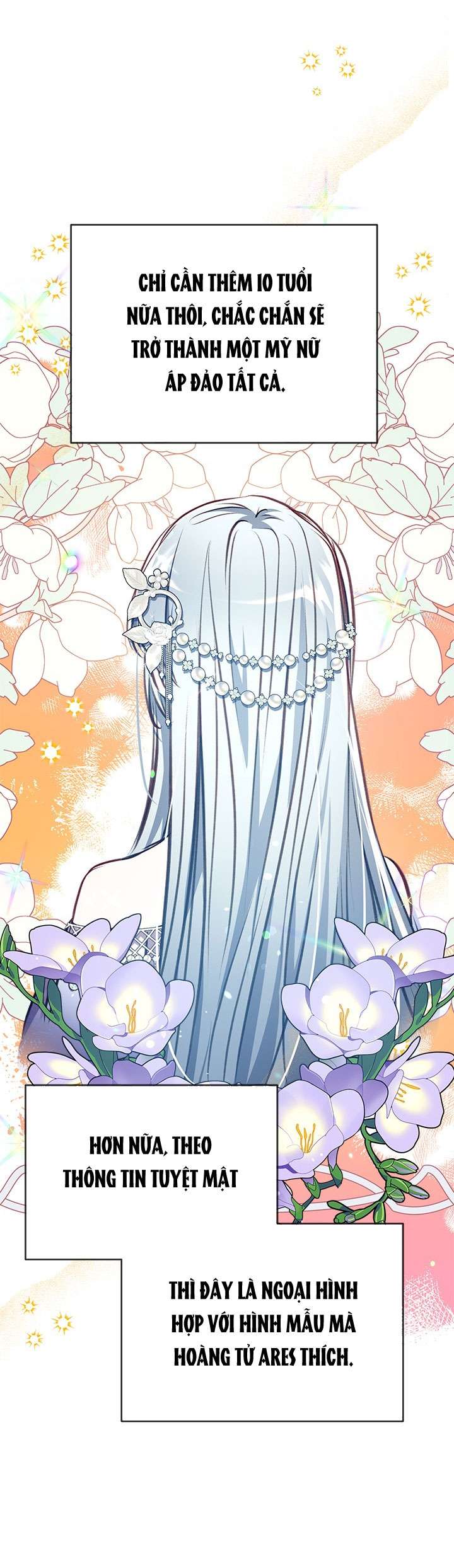 Chúng Ta Có Thể Trở Thành Một Gia Đình Được Không? Chapter 22 - Trang 2