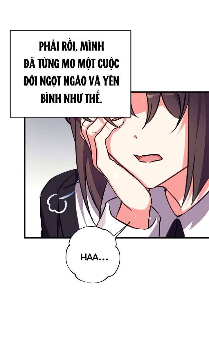 Chúng Ta Có Thể Trở Thành Một Gia Đình Được Không? Chapter 22 - Trang 2