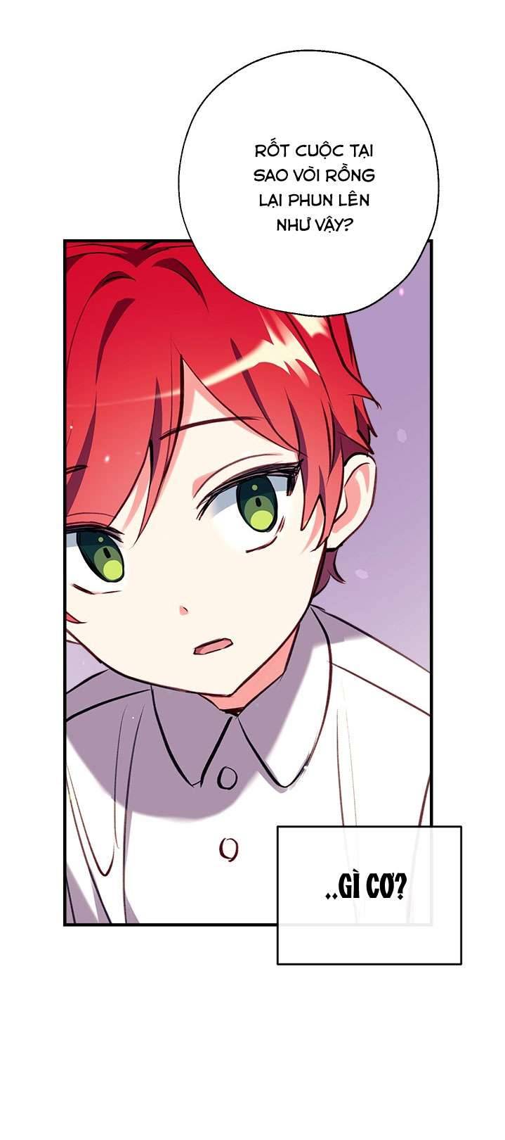 Chúng Ta Có Thể Trở Thành Một Gia Đình Được Không? Chapter 22 - Trang 2