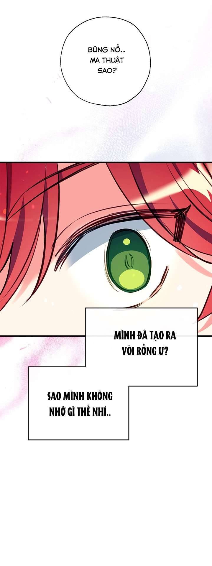 Chúng Ta Có Thể Trở Thành Một Gia Đình Được Không? Chapter 22 - Trang 2